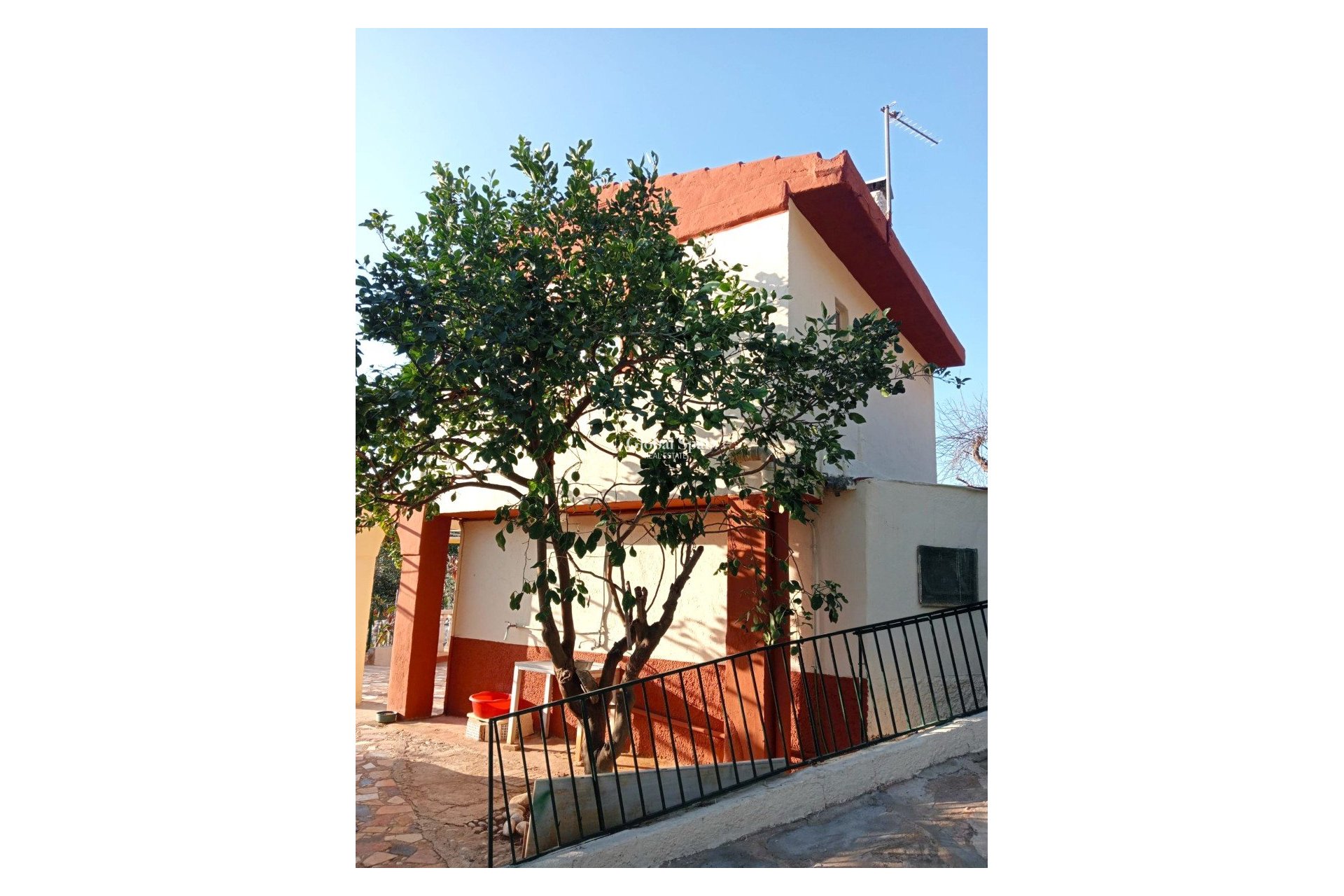 Venta - Casa -
La Nucía - La nucia