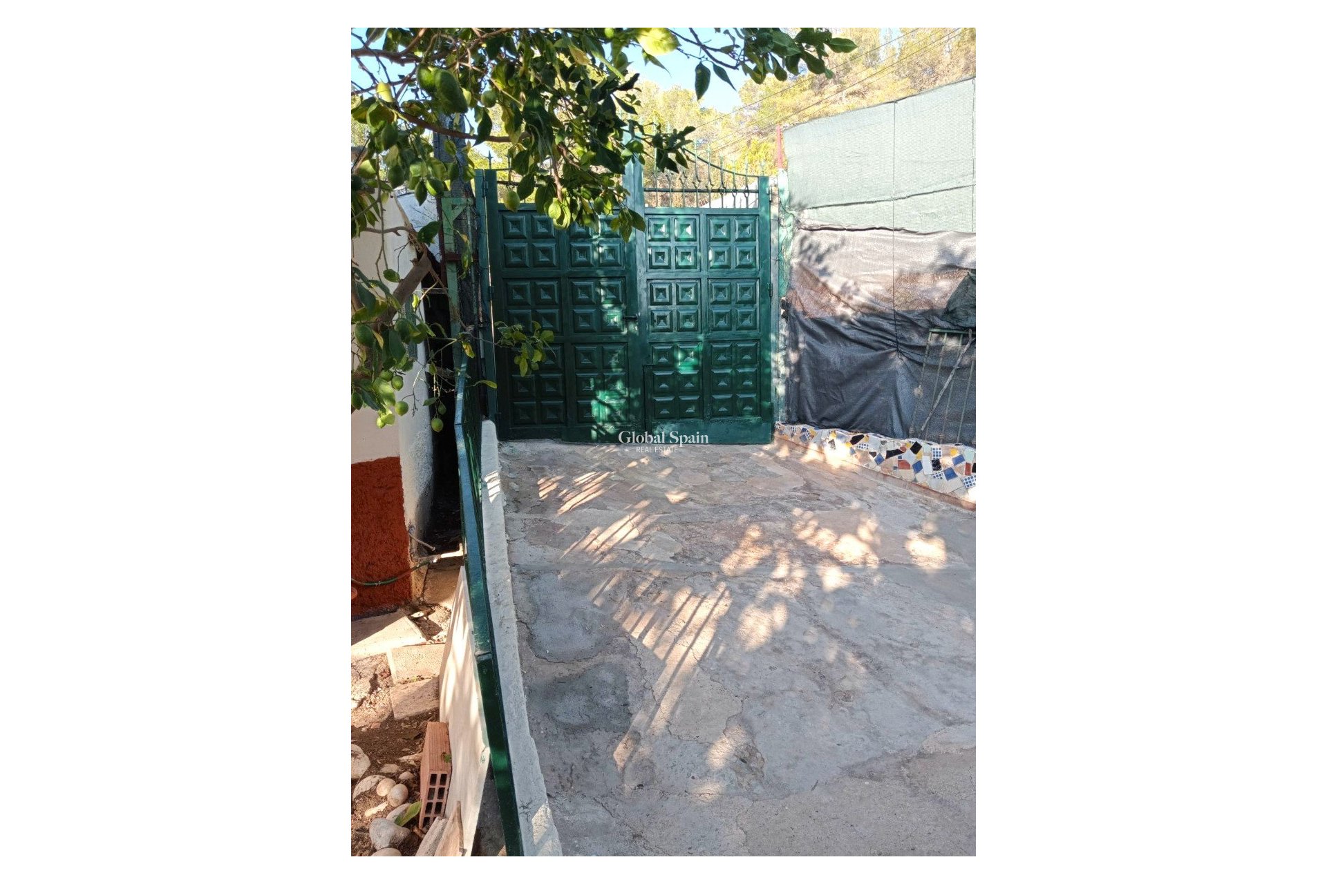 Venta - Casa -
La Nucía - La nucia