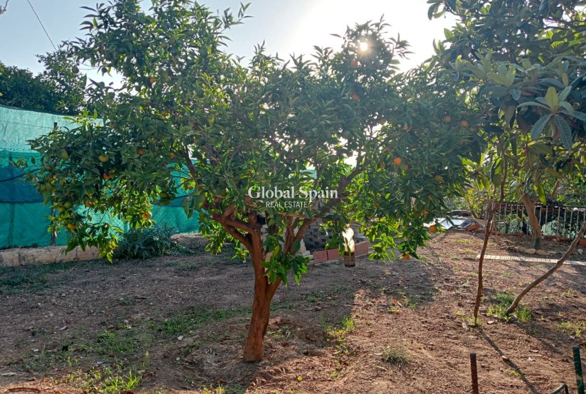 Venta - Casa -
La Nucía - La nucia