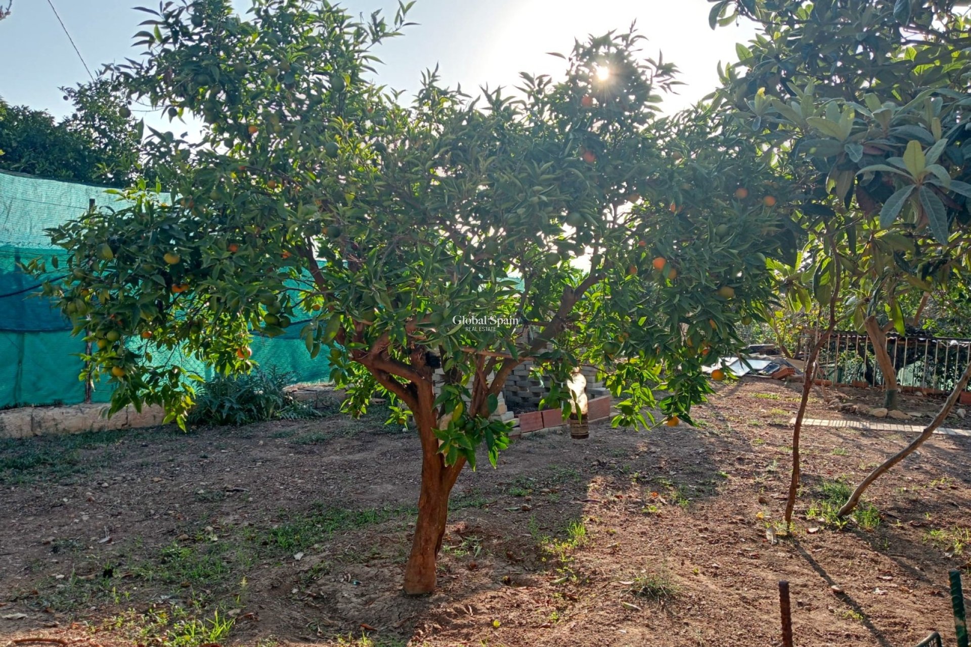 Venta - Casa -
La Nucía - La nucia