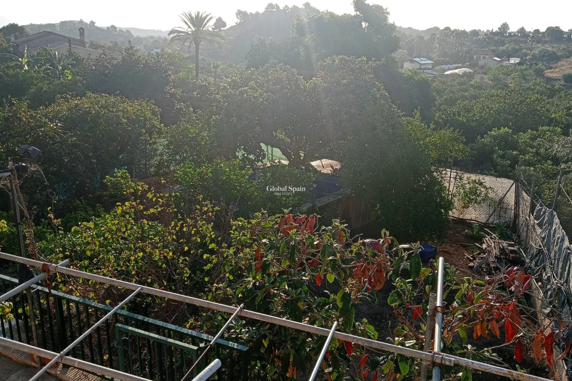 Venta - Casa -
La Nucía - La nucia