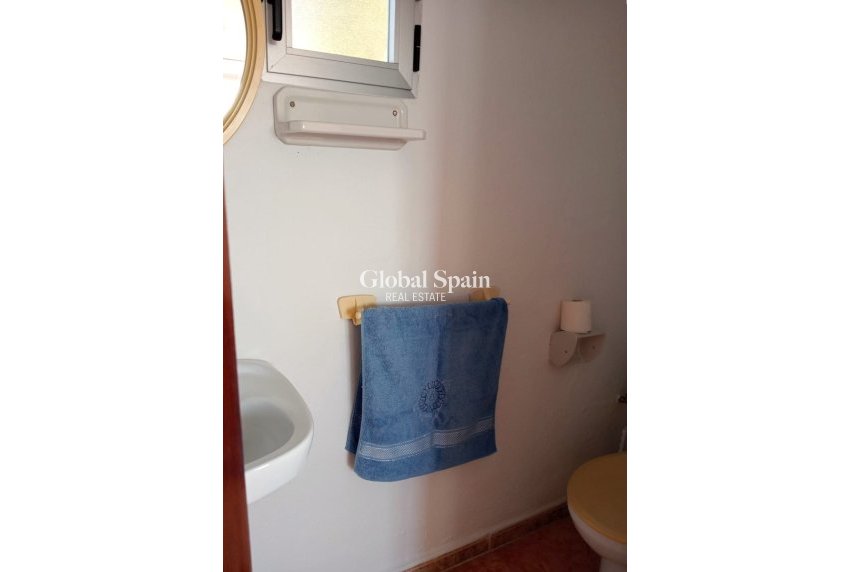 Venta - Casa -
La Nucía - La nucia