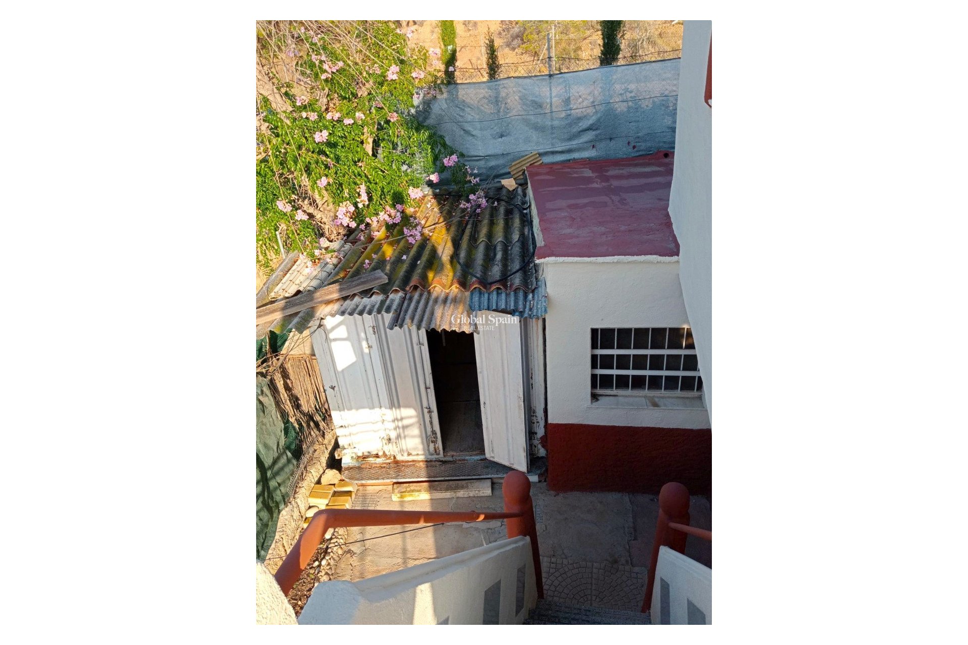 Venta - Casa -
La Nucía - La nucia