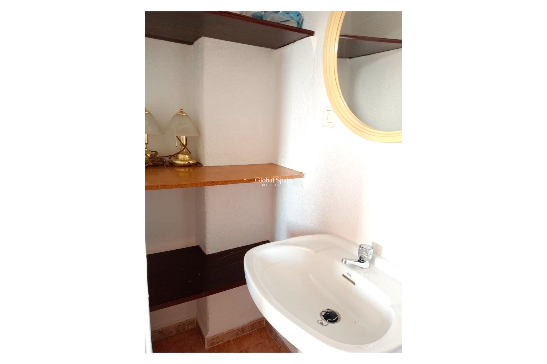 Venta - Casa -
La Nucía - La nucia