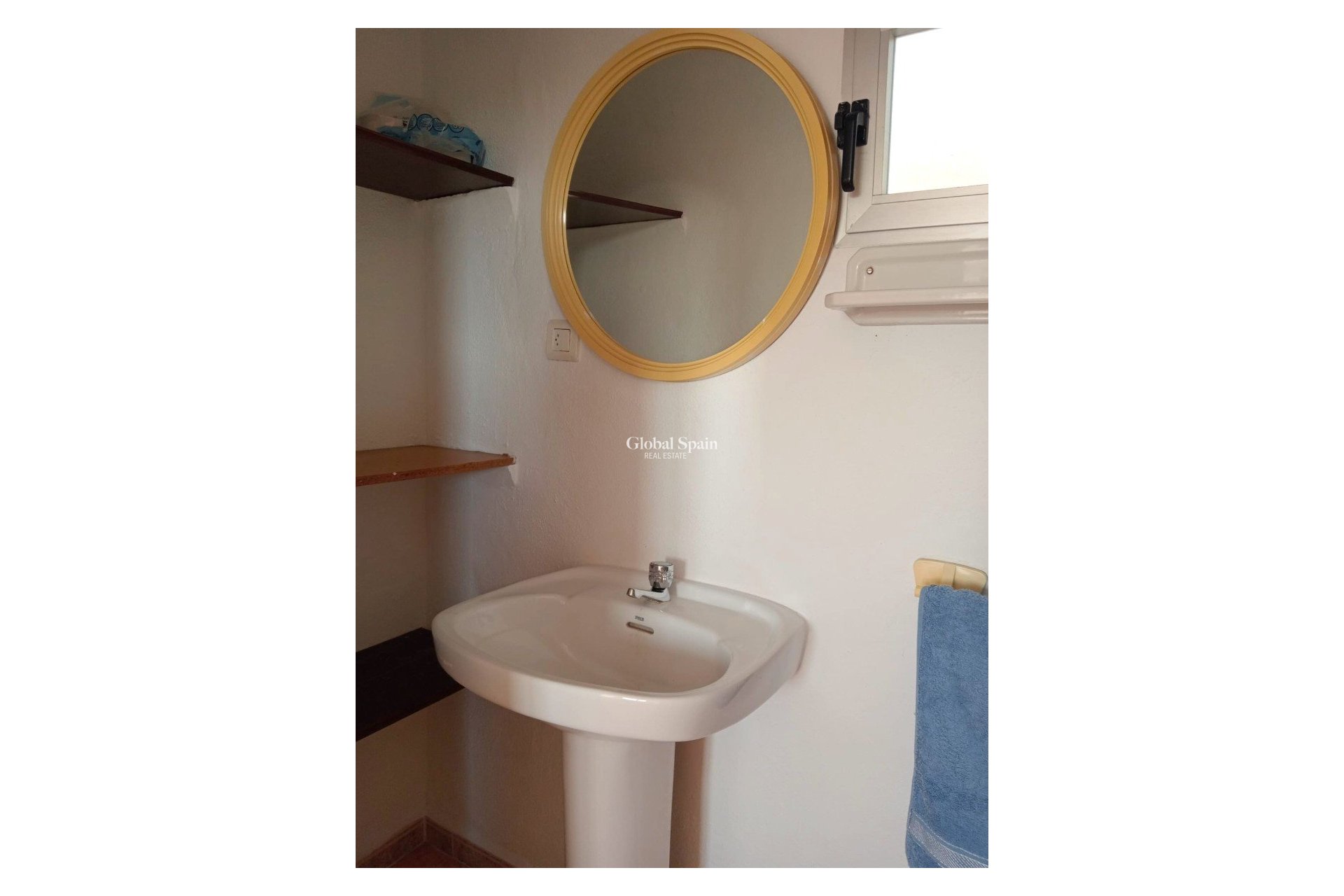 Venta - Casa -
La Nucía - La nucia