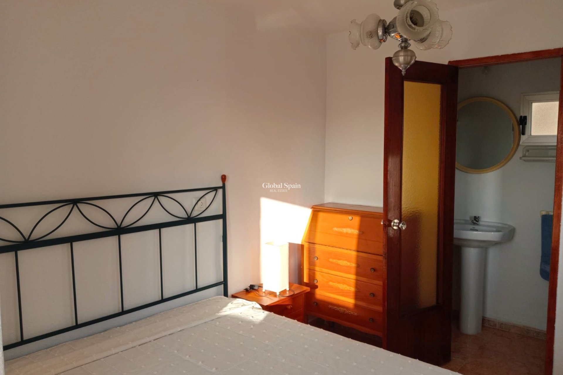 Venta - Casa -
La Nucía - La nucia