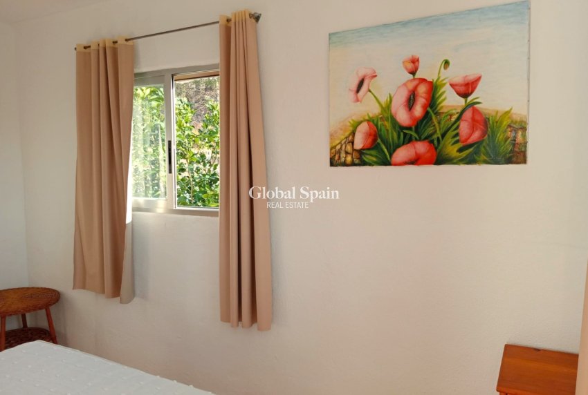 Venta - Casa -
La Nucía - La nucia