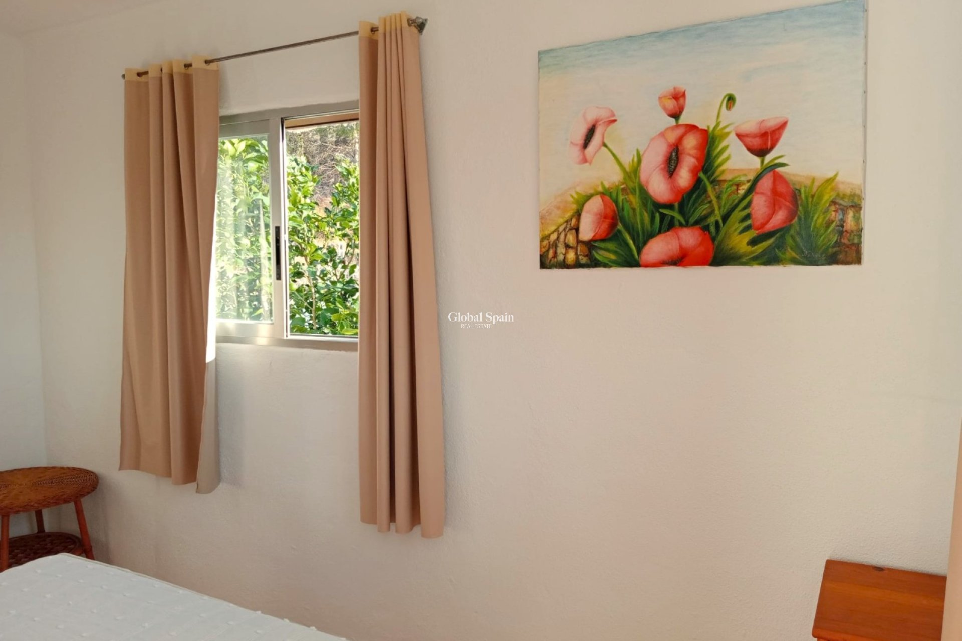 Venta - Casa -
La Nucía - La nucia