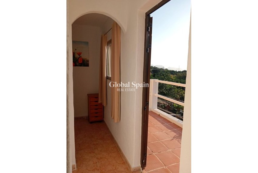 Venta - Casa -
La Nucía - La nucia