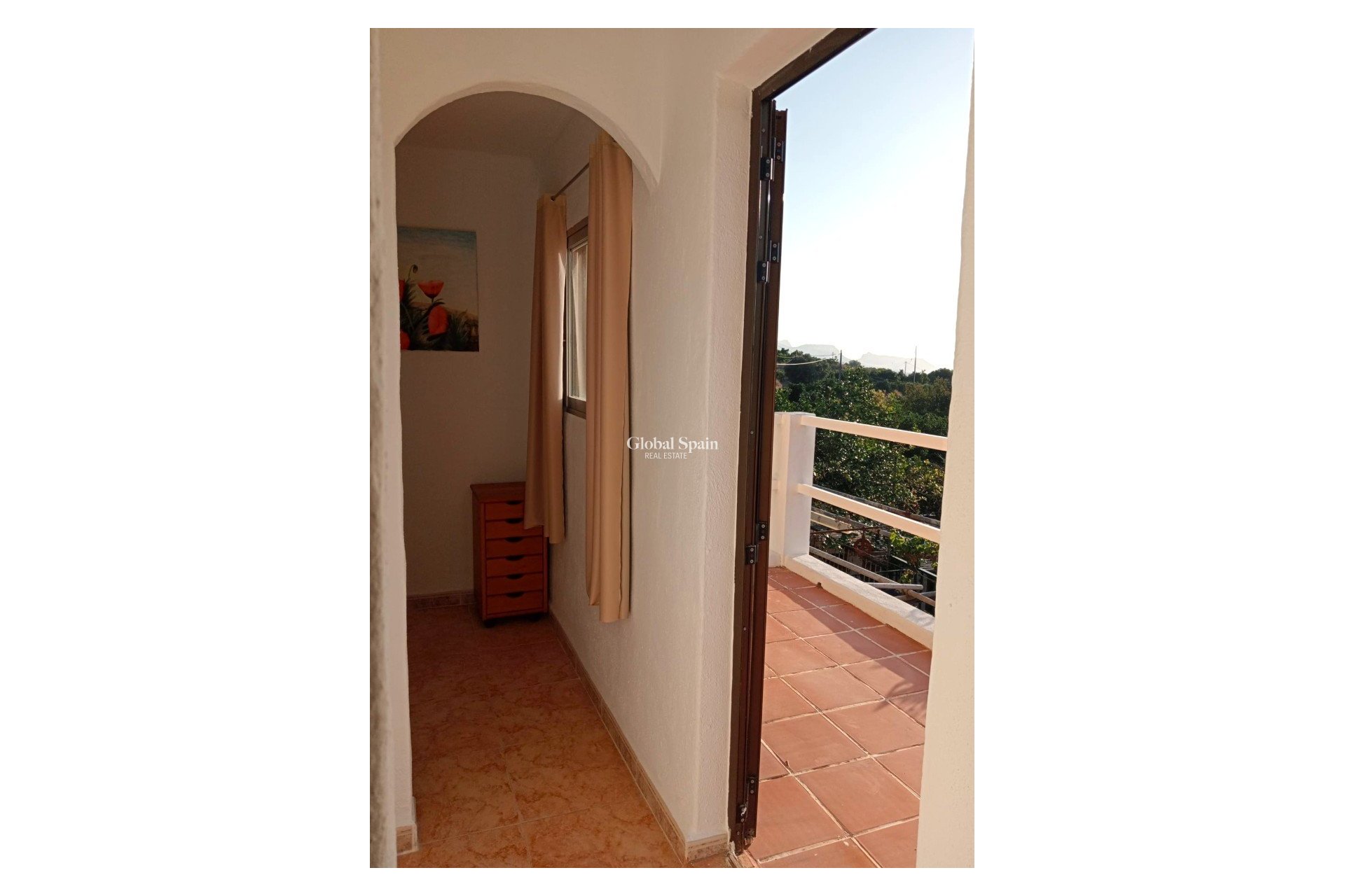 Venta - Casa -
La Nucía - La nucia