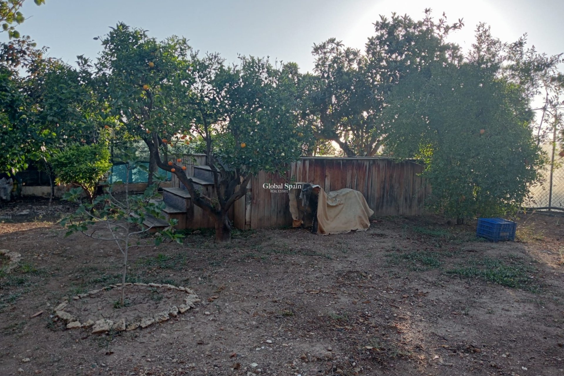 Venta - Casa -
La Nucía - La nucia