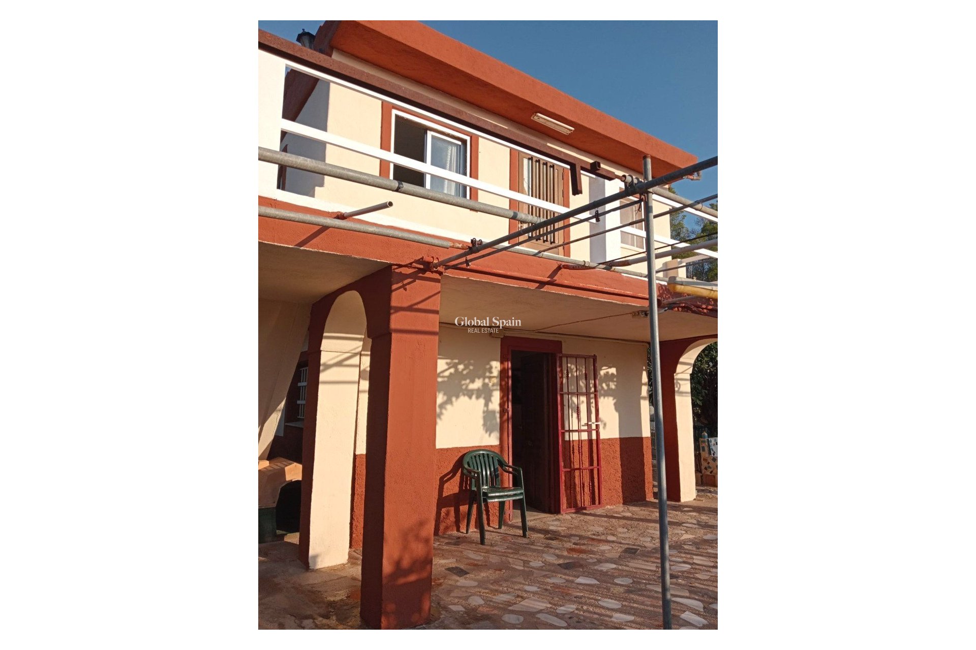 Venta - Casa -
La Nucía - La nucia