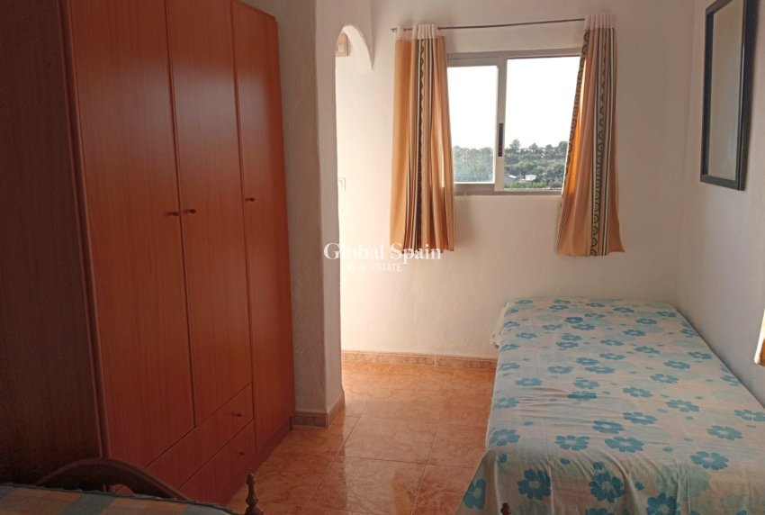 Venta - Casa -
La Nucía - La nucia