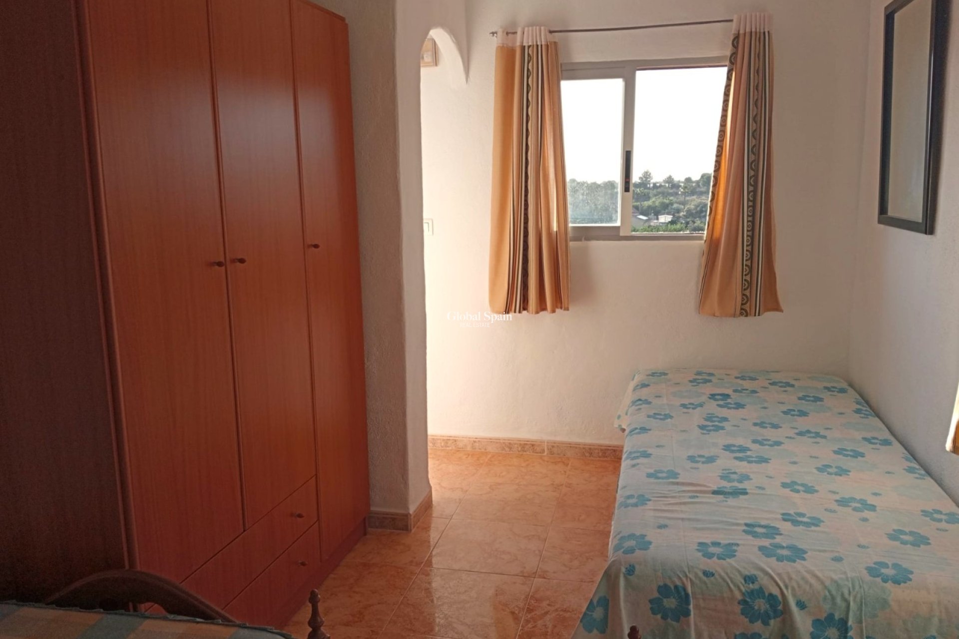 Venta - Casa -
La Nucía - La nucia