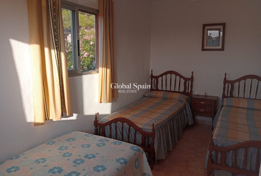 Venta - Casa -
La Nucía - La nucia