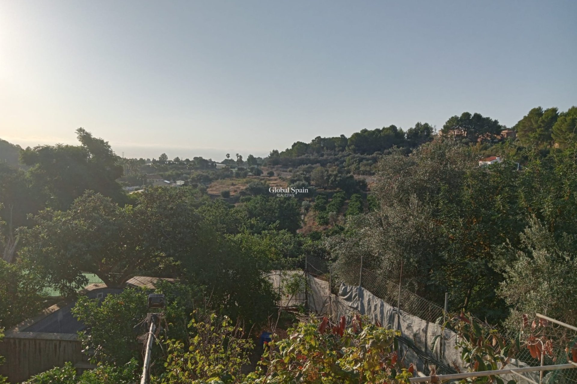 Venta - Casa -
La Nucía - La nucia