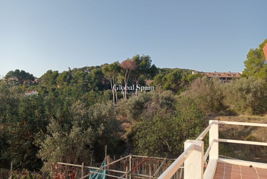 Venta - Casa -
La Nucía - La nucia