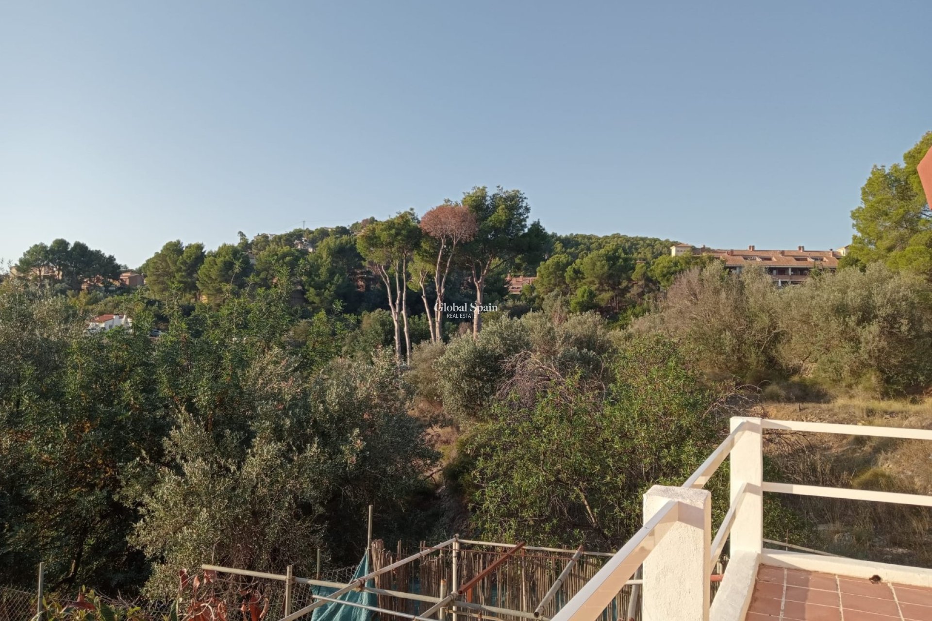 Venta - Casa -
La Nucía - La nucia