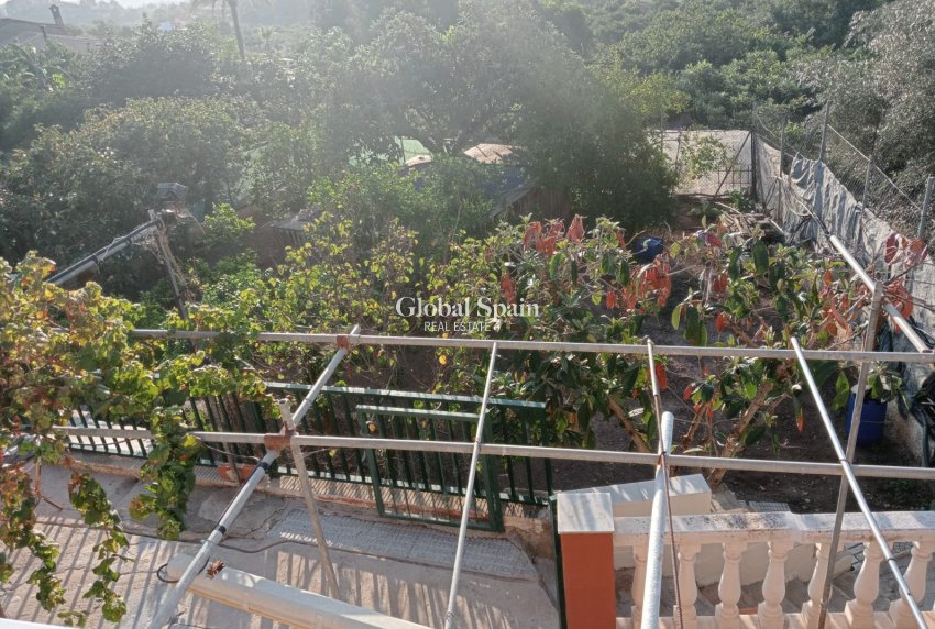 Venta - Casa -
La Nucía - La nucia