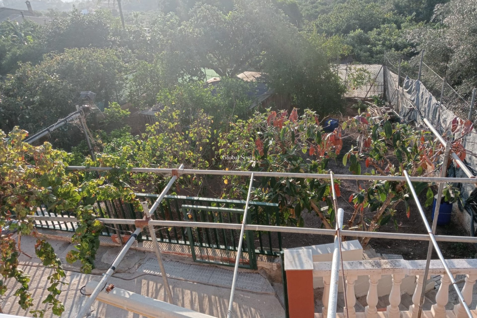 Venta - Casa -
La Nucía - La nucia