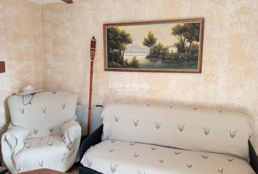 Venta - Casa -
La Nucía - La nucia