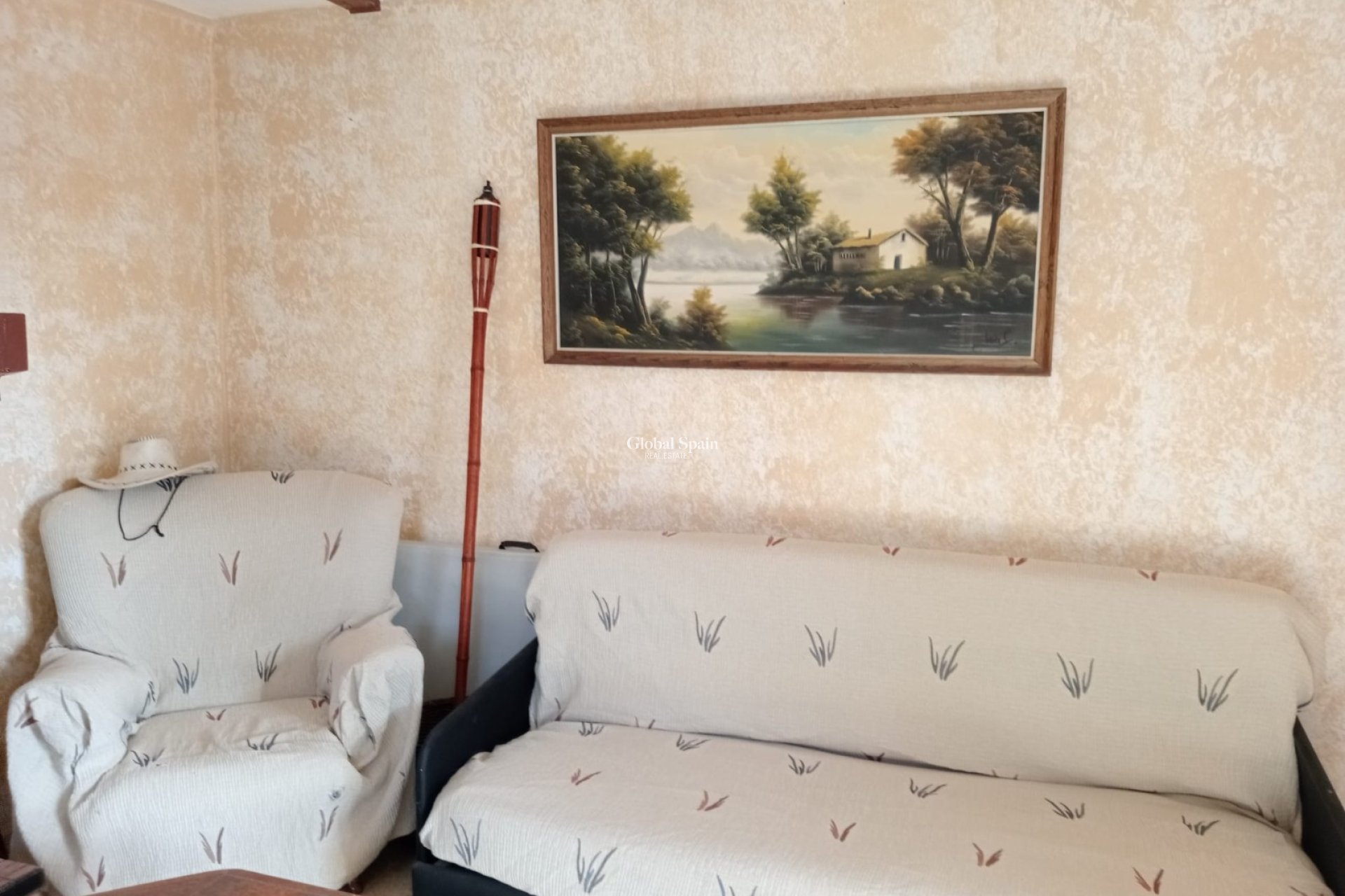 Venta - Casa -
La Nucía - La nucia