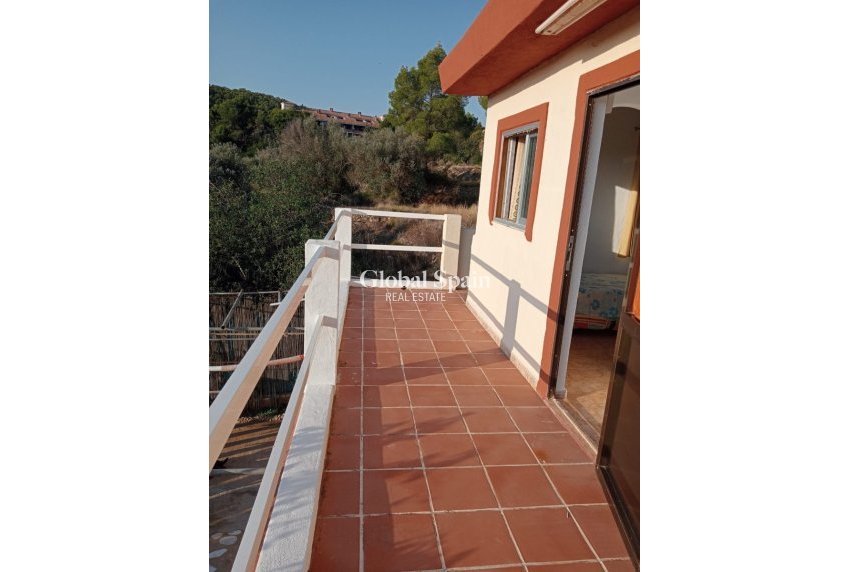 Venta - Casa -
La Nucía - La nucia