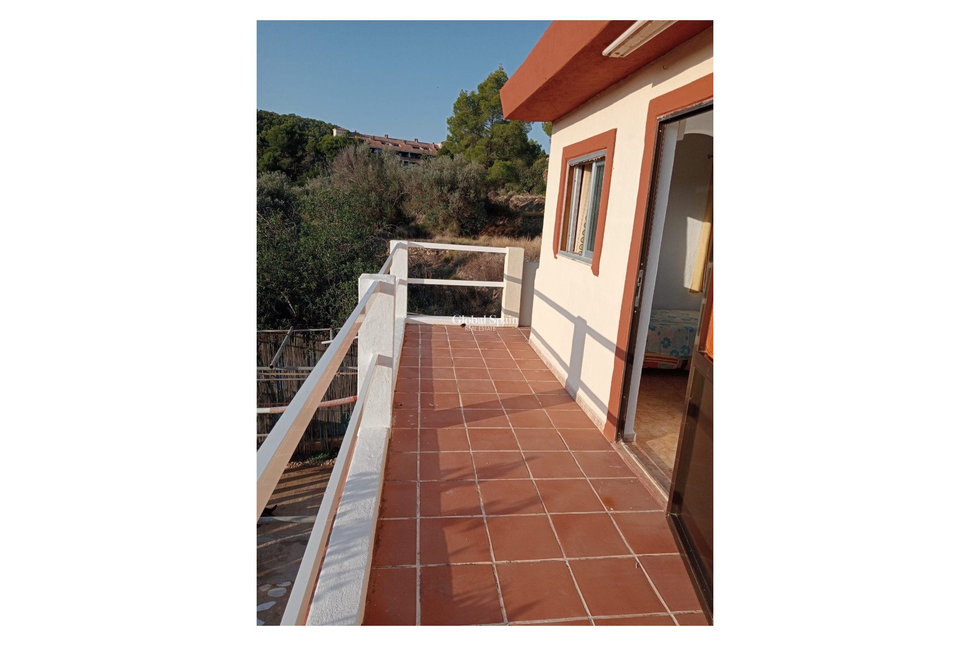 Venta - Casa -
La Nucía - La nucia