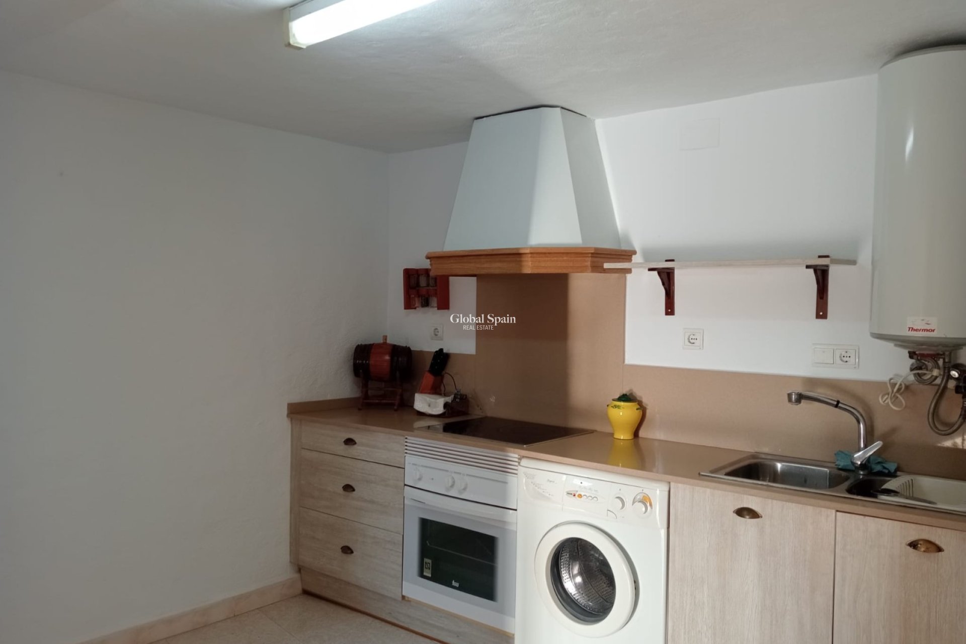 Venta - Casa -
La Nucía - La nucia