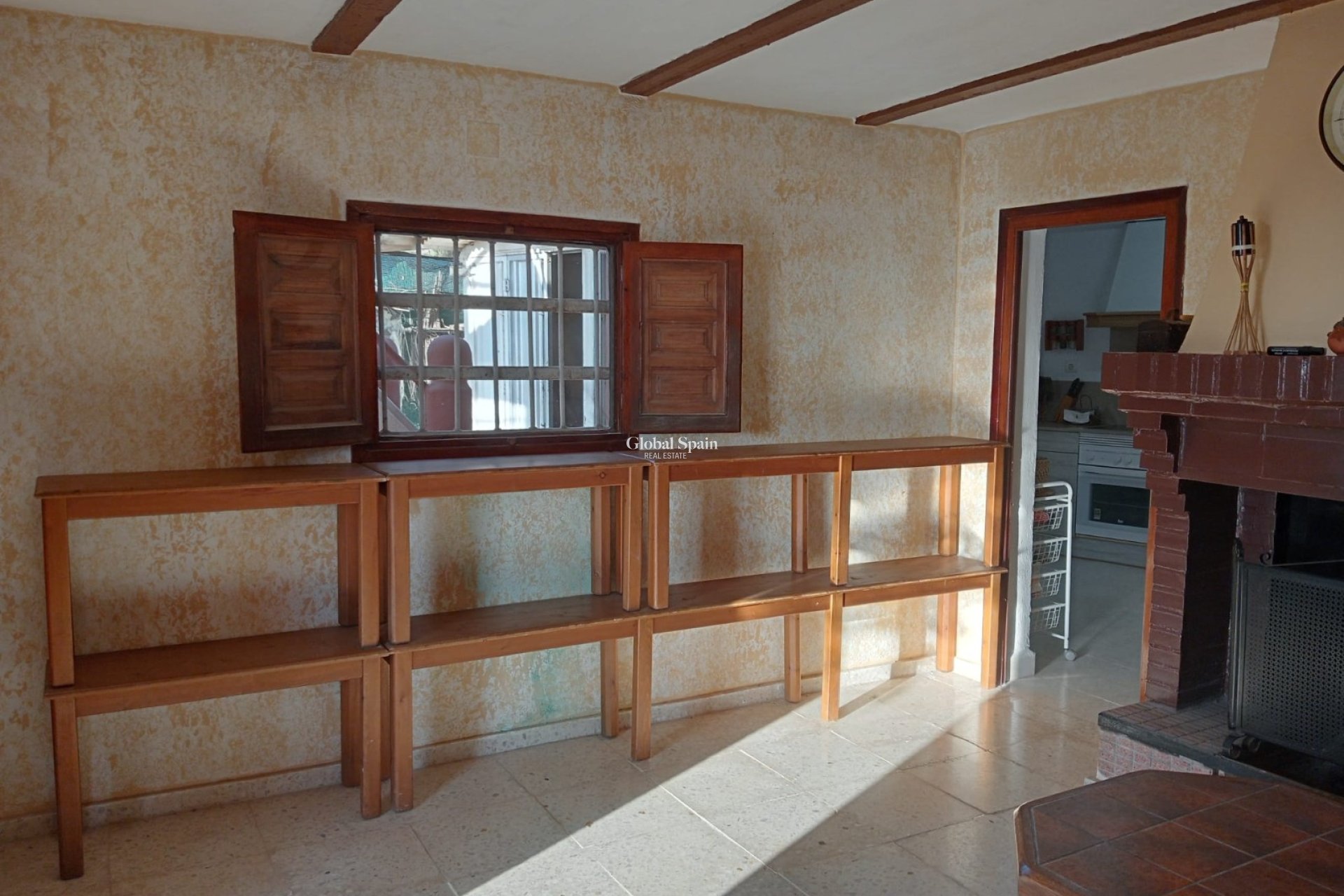 Venta - Casa -
La Nucía - La nucia