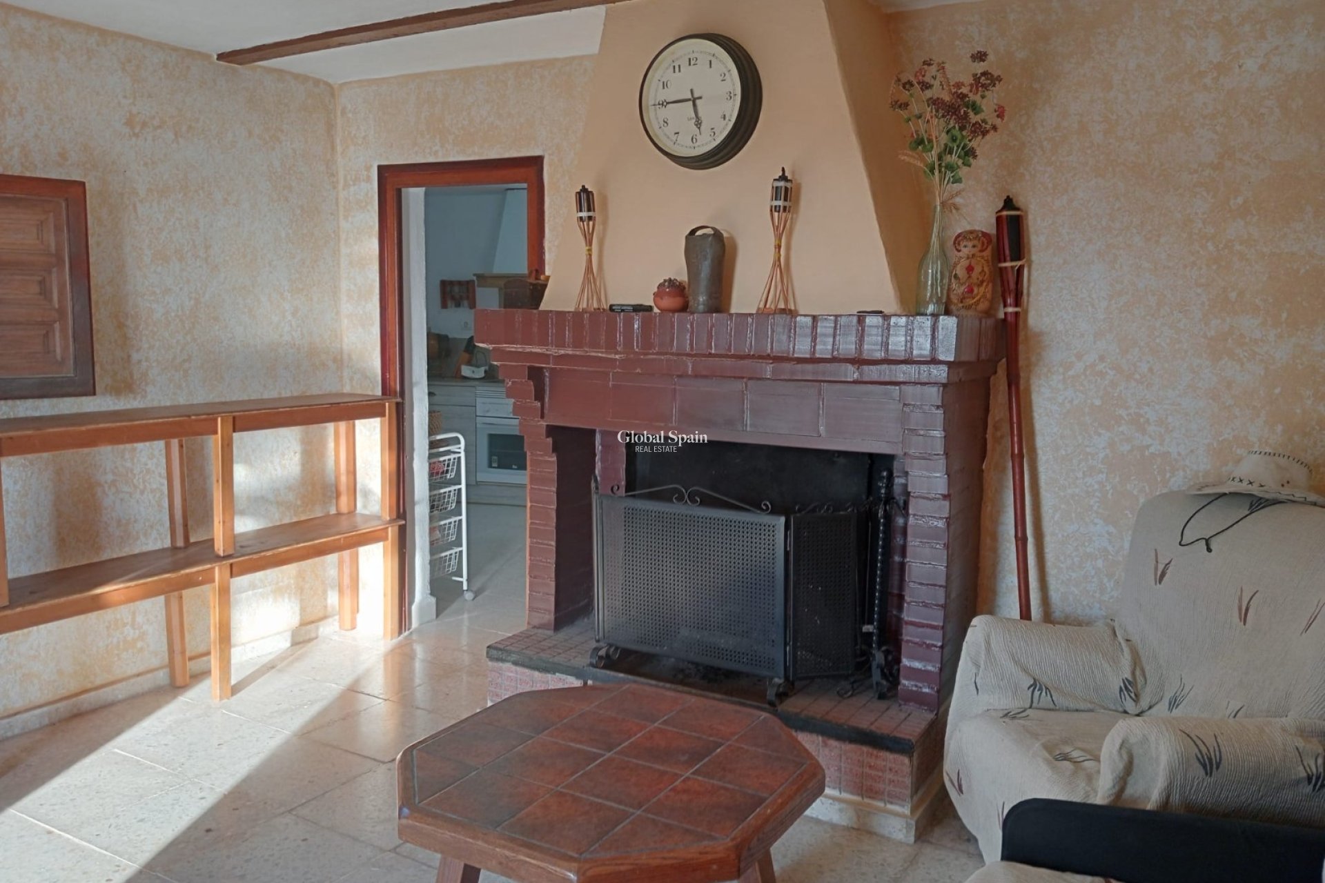 Venta - Casa -
La Nucía - La nucia