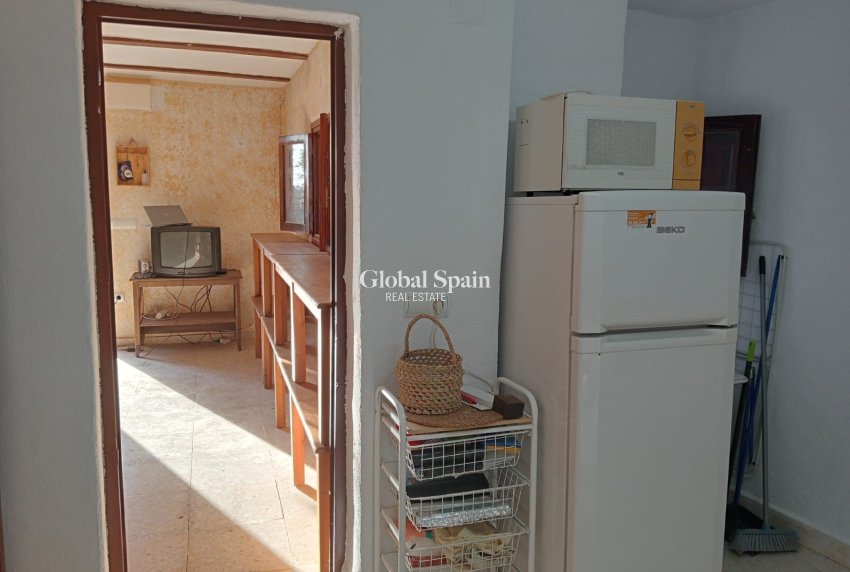 Venta - Casa -
La Nucía - La nucia