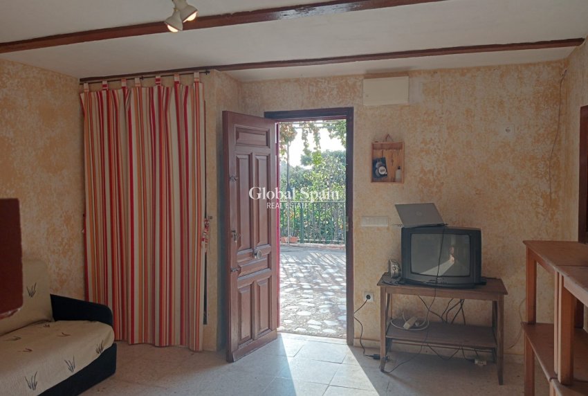 Venta - Casa -
La Nucía - La nucia