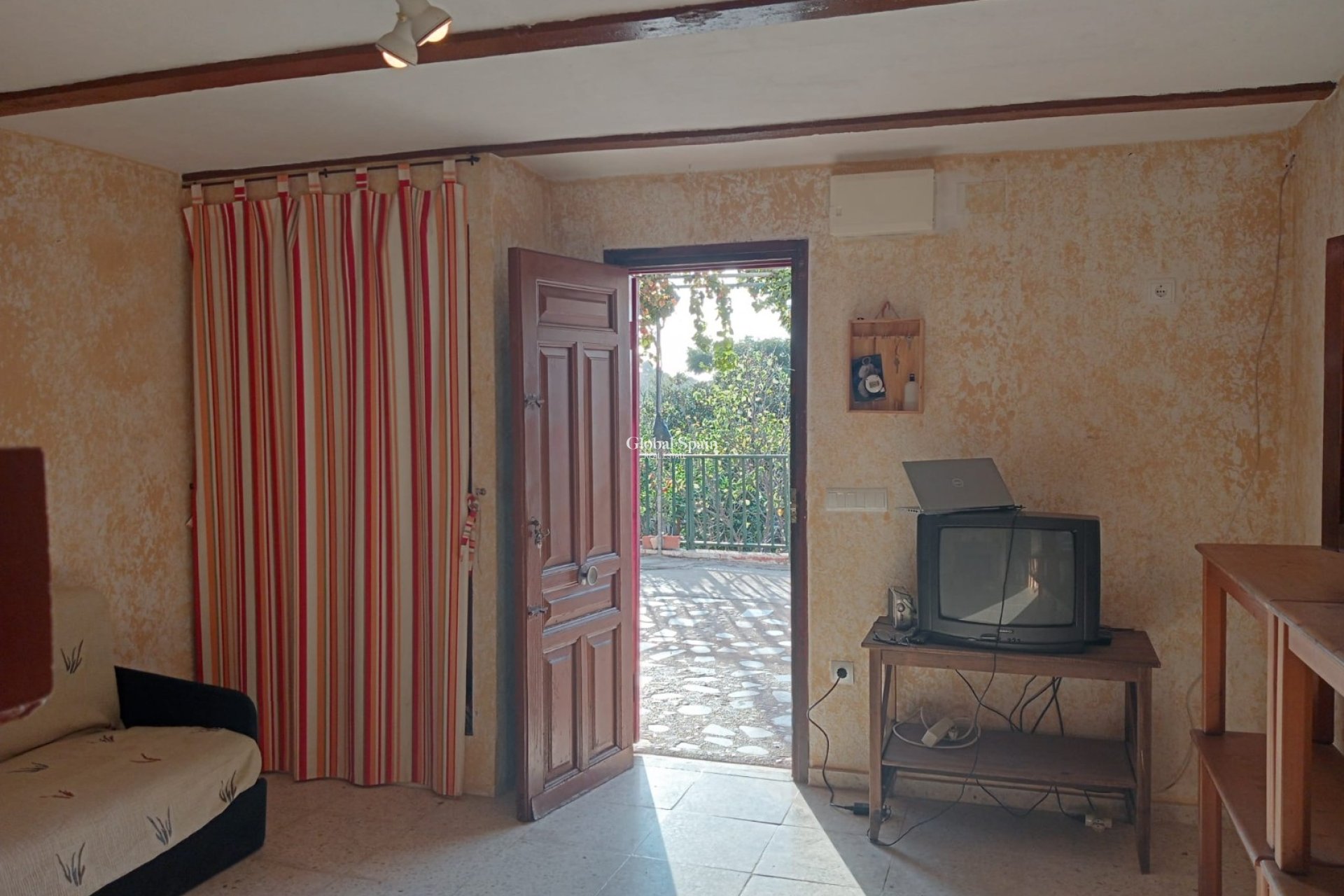 Venta - Casa -
La Nucía - La nucia