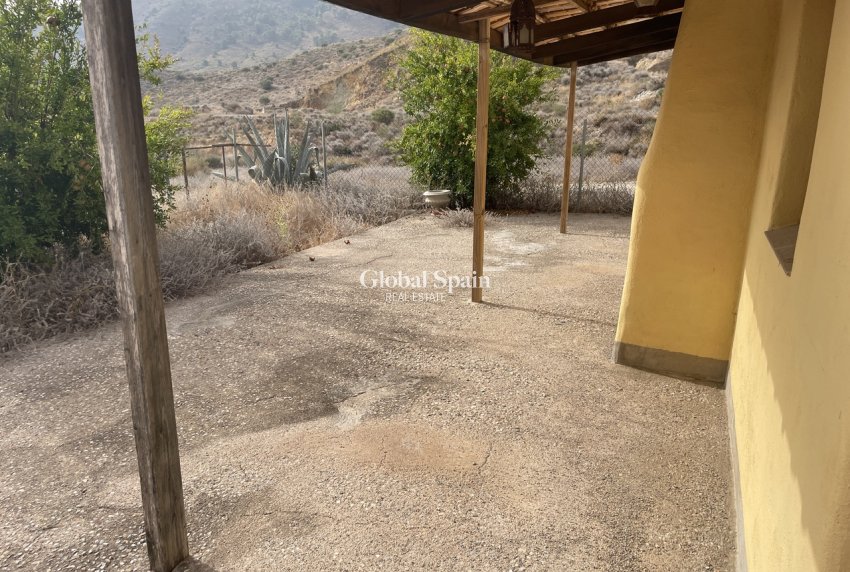 Venta - CASA -
LA PINILLA - Inland