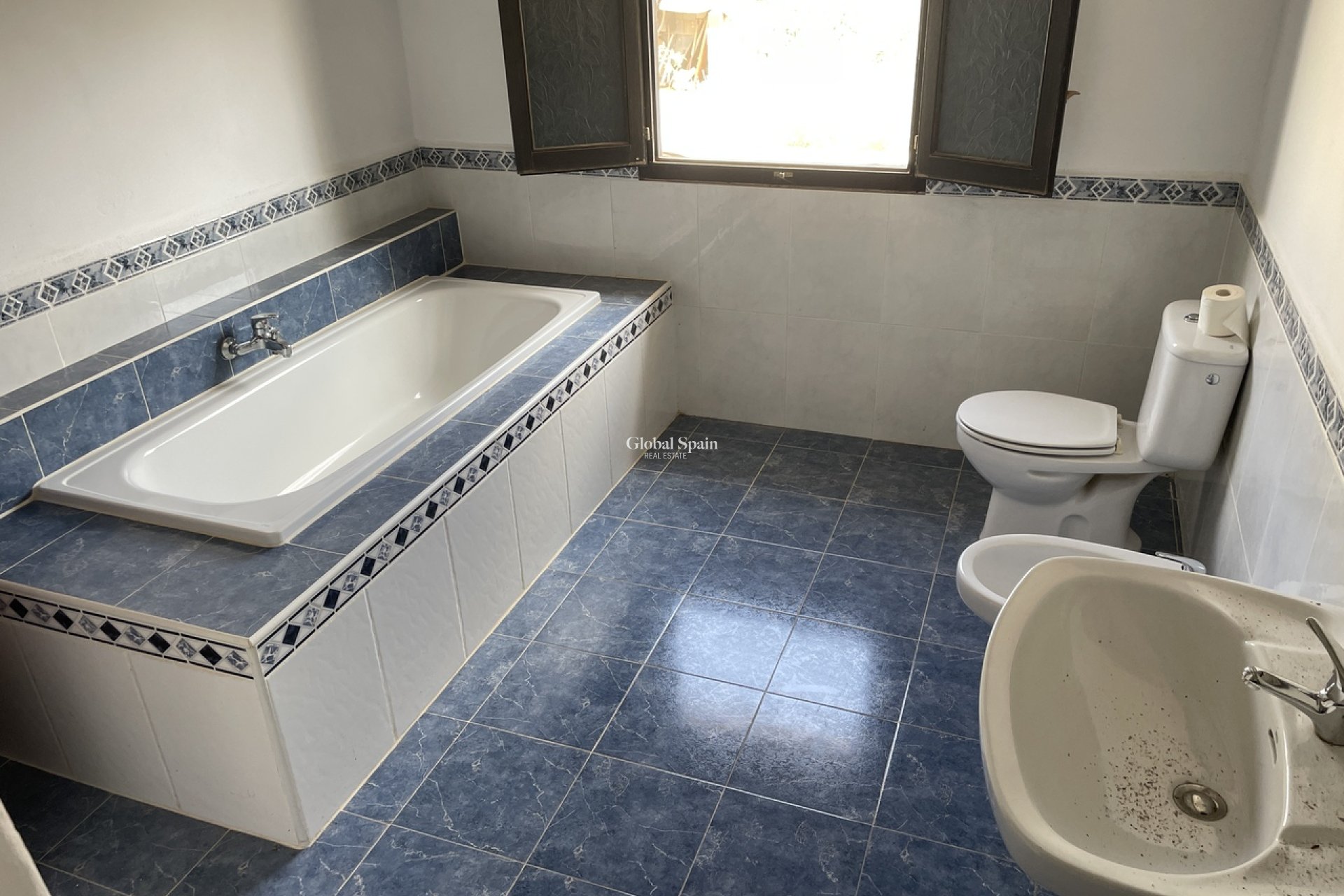 Venta - CASA -
LA PINILLA - Inland