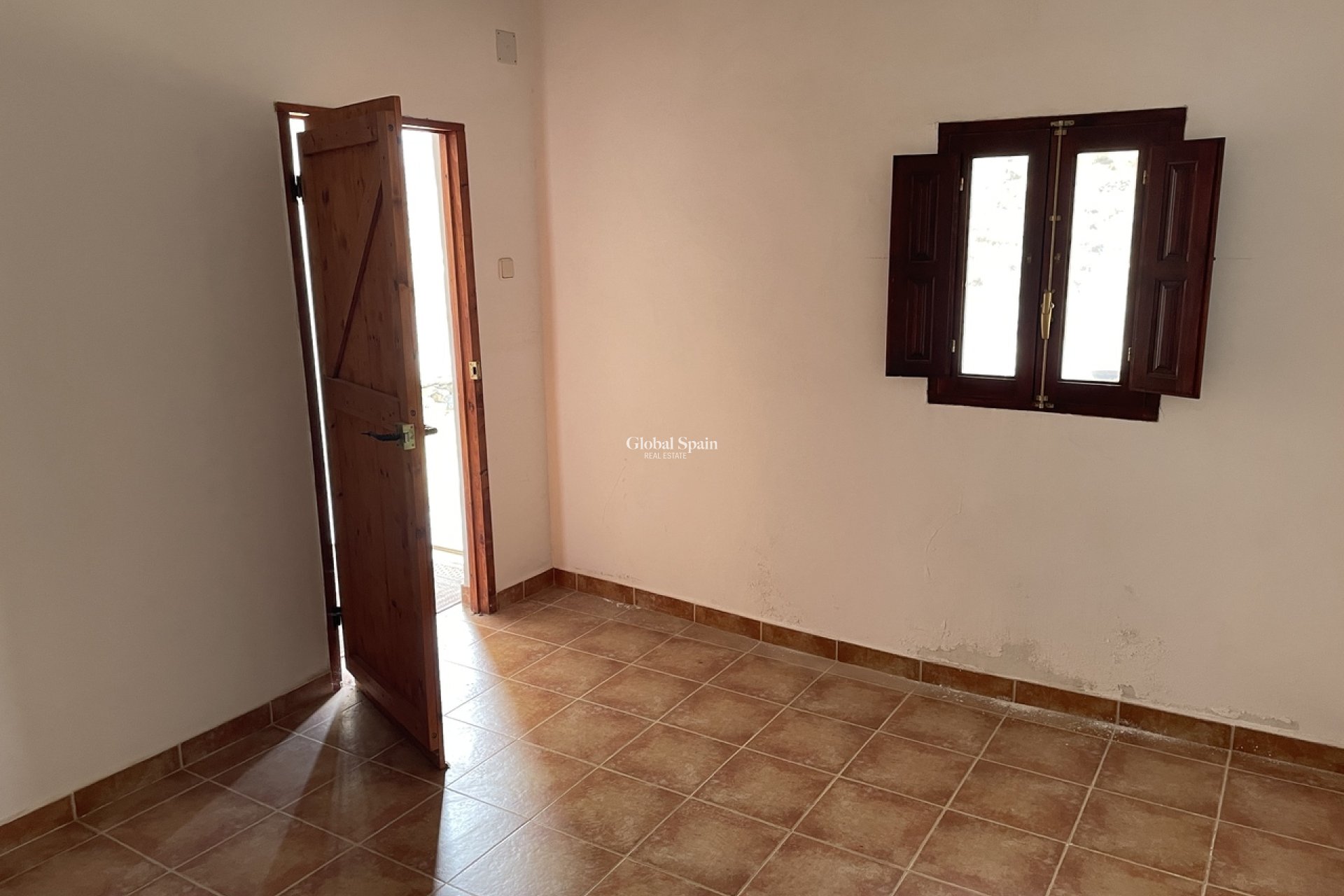 Venta - CASA -
LA PINILLA - Inland