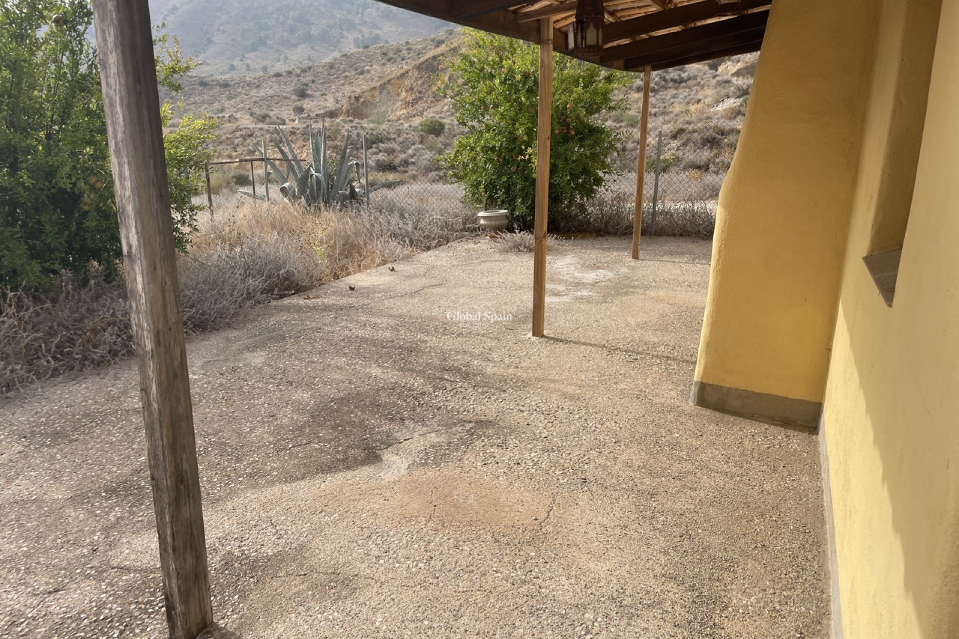 Venta - CASA -
LA PINILLA - Inland