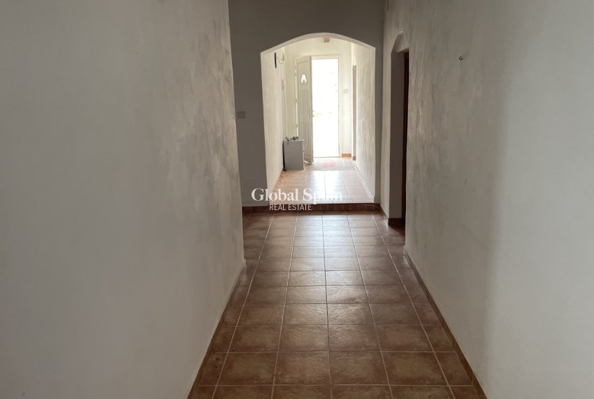 Venta - CASA -
LA PINILLA - Inland