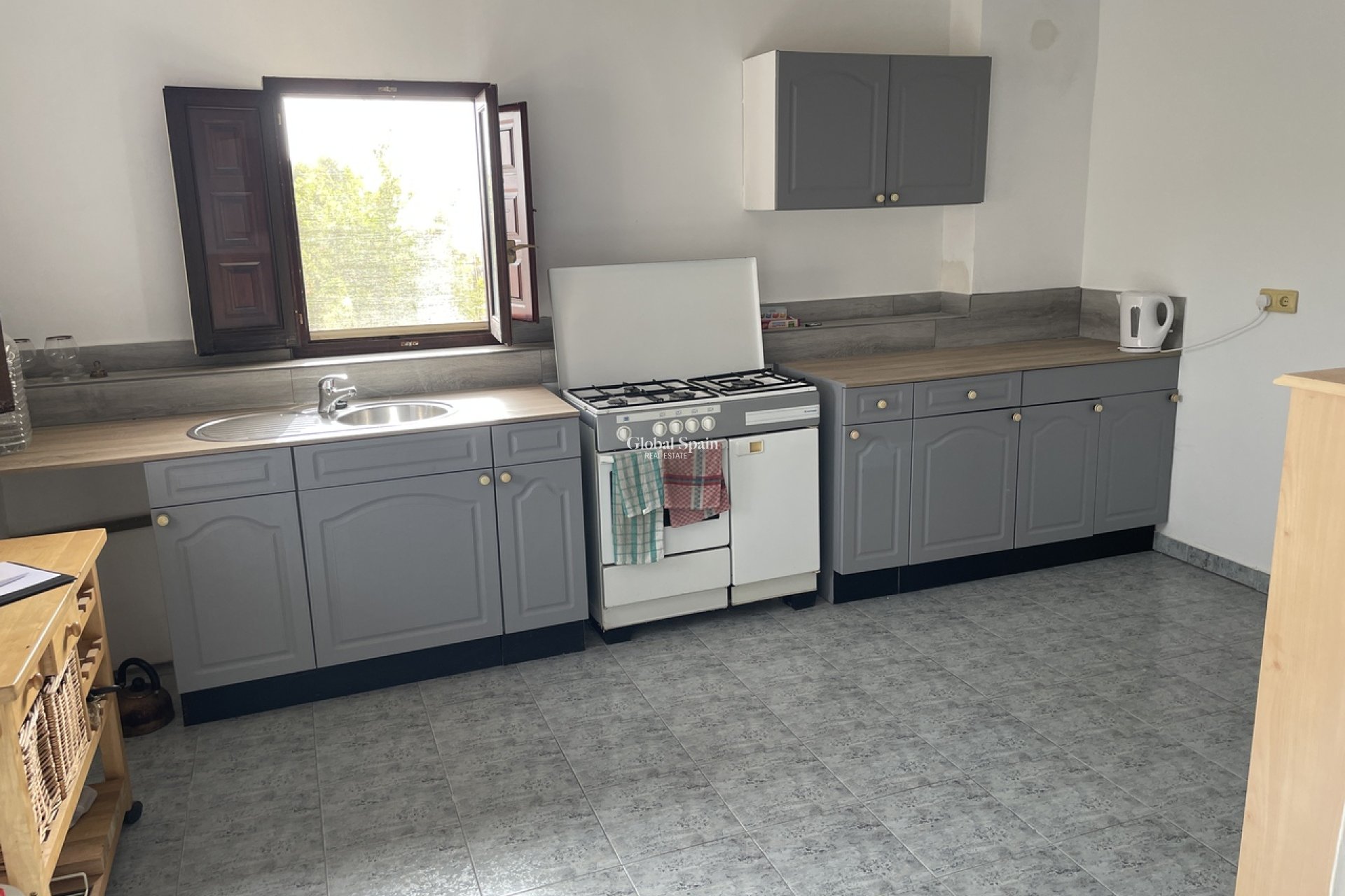 Venta - CASA -
LA PINILLA - Inland