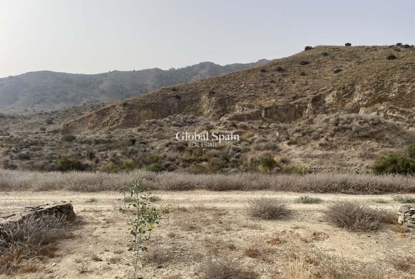 Venta - CASA -
LA PINILLA - Inland