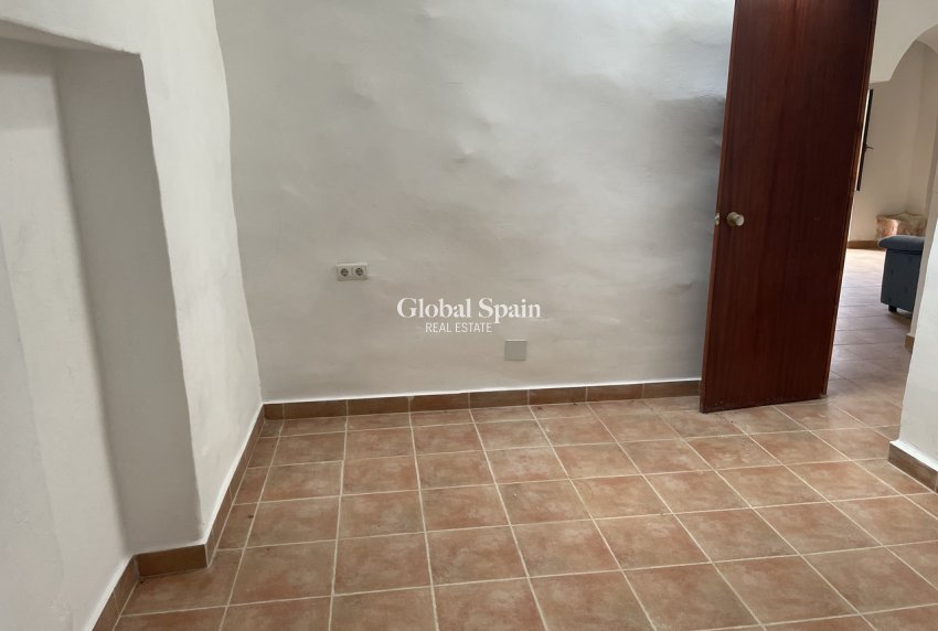 Venta - CASA -
LA PINILLA - Inland