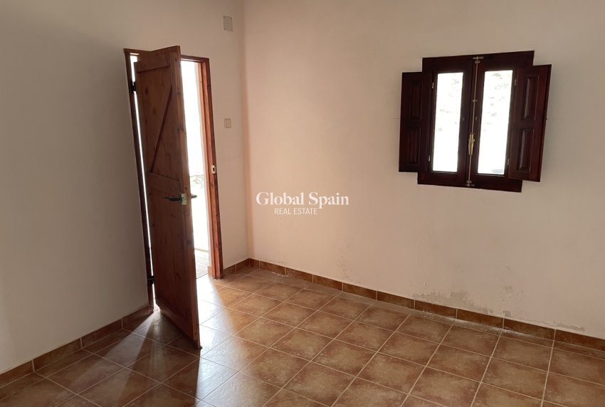 Venta - CASA -
LA PINILLA - Inland