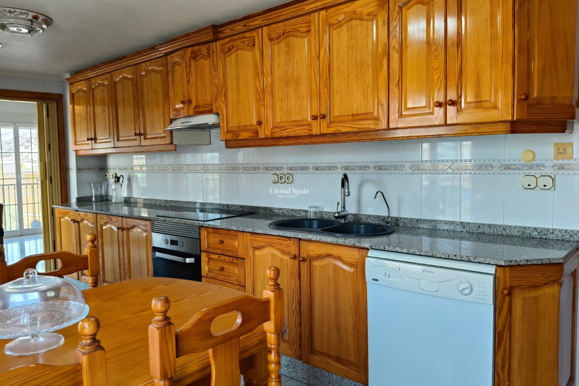 Venta - CASA -
LA ROMANA - Inland