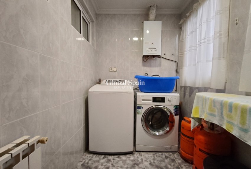 Venta - CASA -
LA ROMANA - Inland