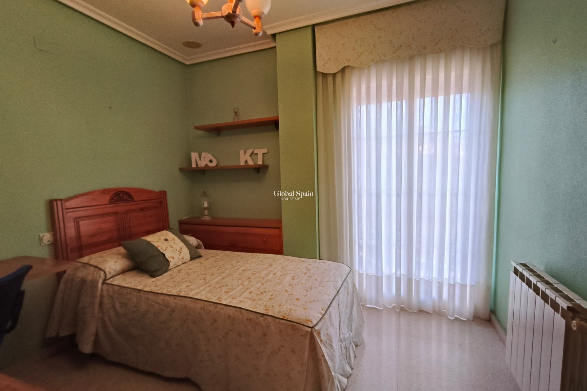 Venta - CASA -
LA ROMANA - Inland