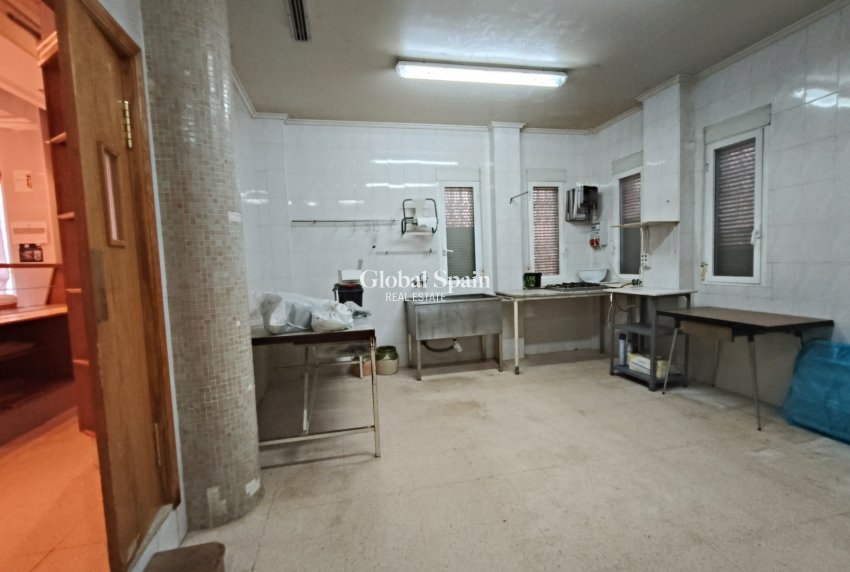 Venta - CASA -
LA ROMANA - Inland