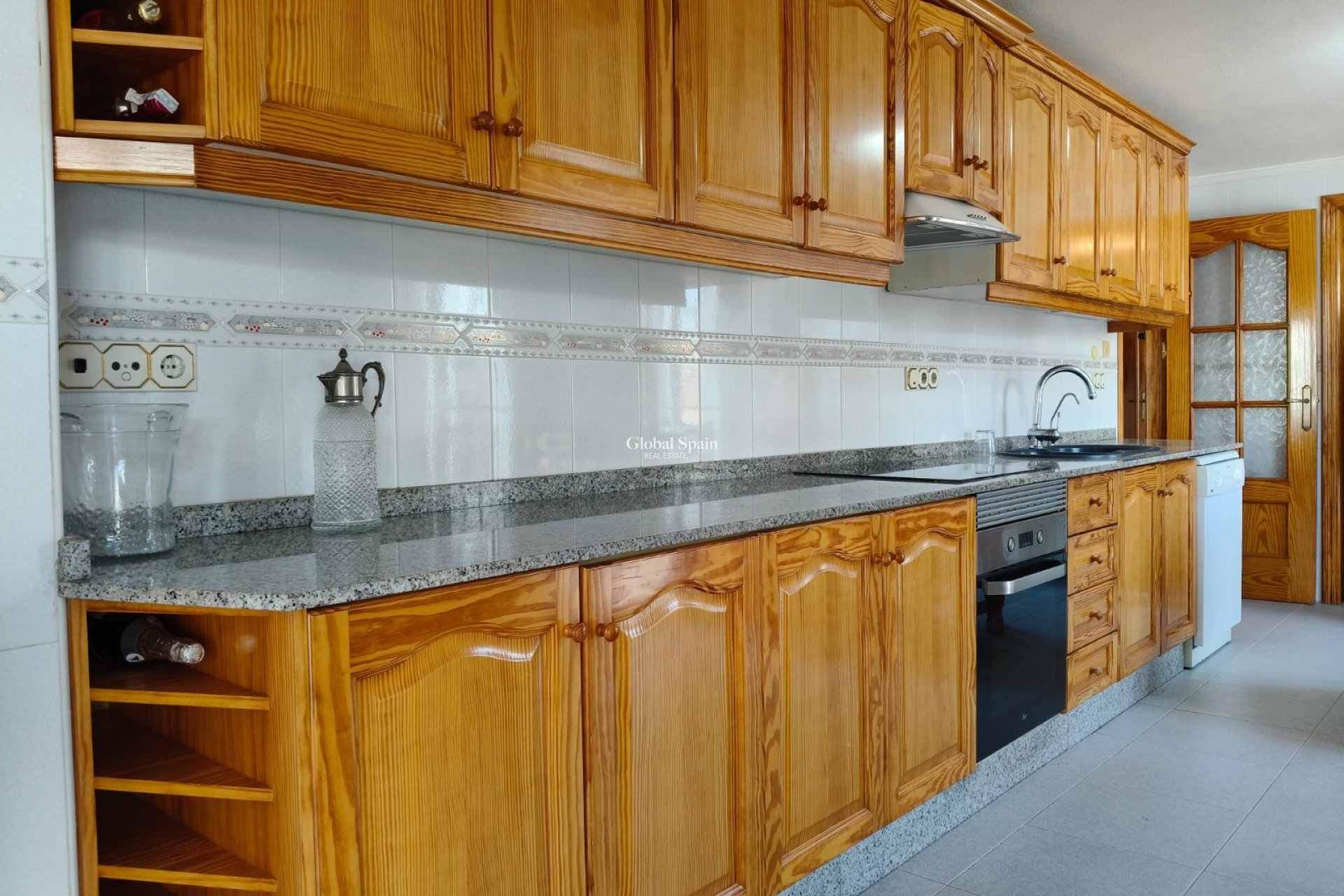 Venta - CASA -
LA ROMANA - Inland