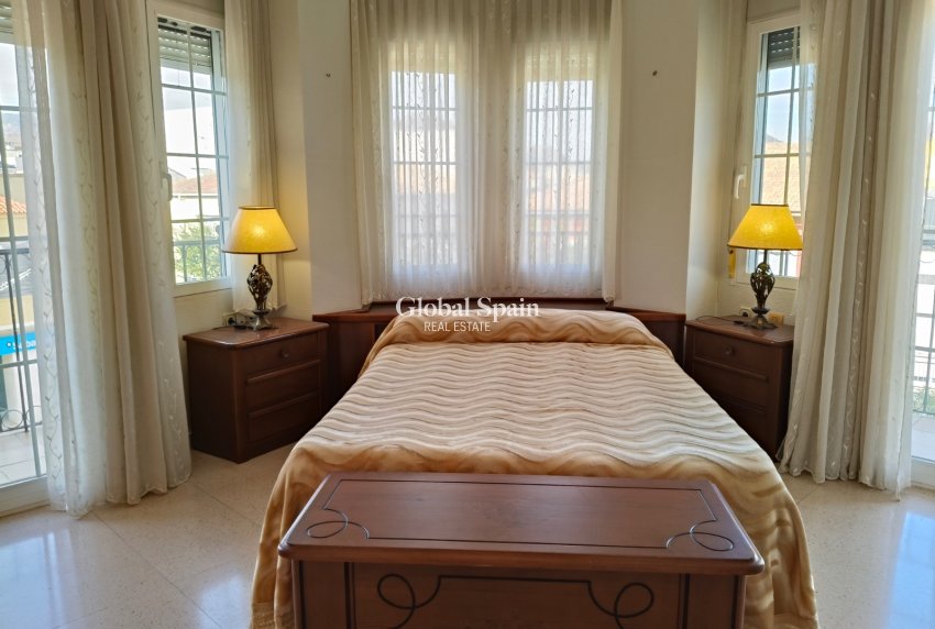 Venta - CASA -
LA ROMANA - Inland