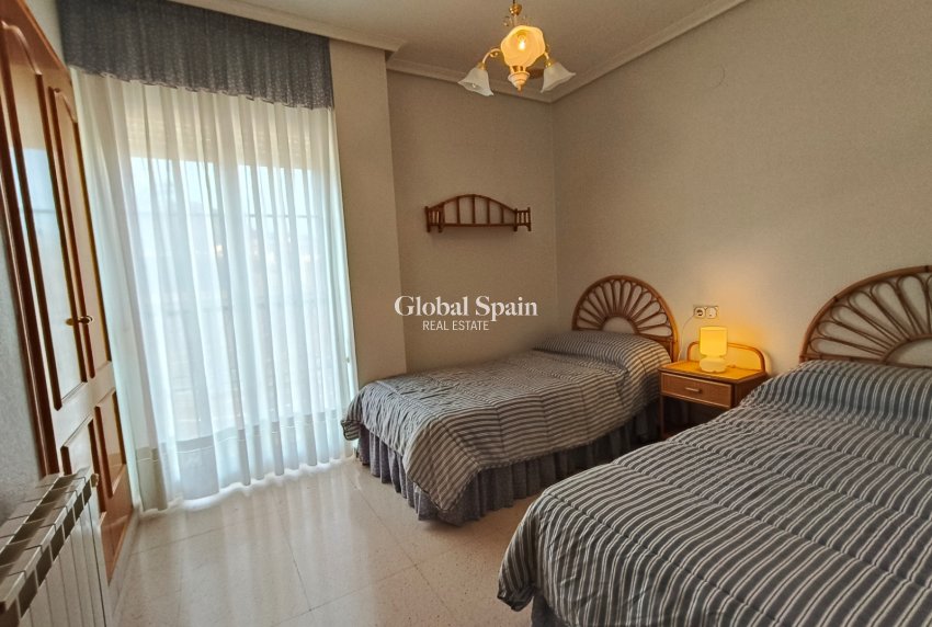 Venta - CASA -
LA ROMANA - Inland